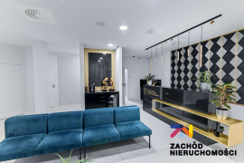 Obiekt medyczny 166 m2 centrum miasta